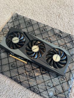 AMD Radeon RX 6750 XT 12GB – Great for 1440p Gaming