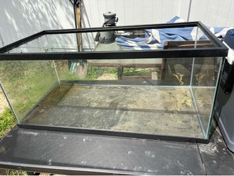 Big tank