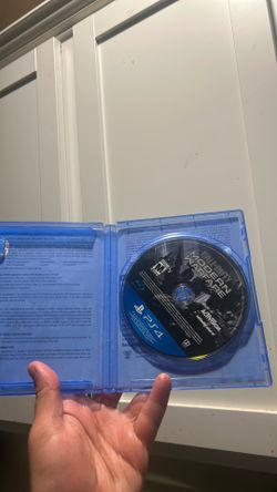 PS4 Games