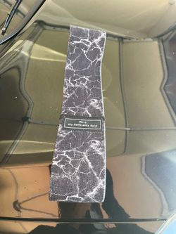 Resistant band