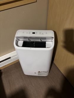 3 in 1 air conditioner