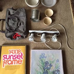 Lots Of Things For $1 Each