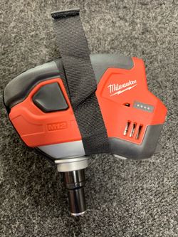 Milwaukee 2458-20 Palm Nailer