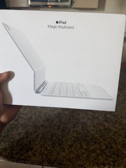 Apple Magic Keyboard