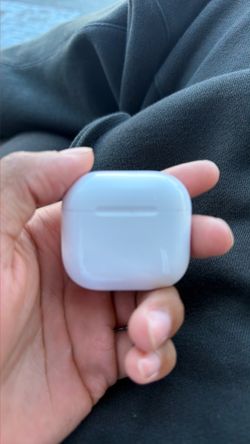 Airpods 4th gen (ANC)