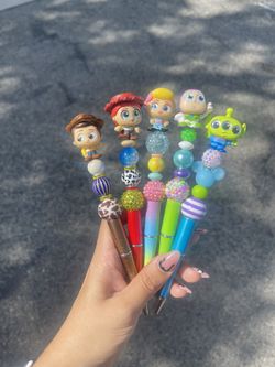 Custom Pen