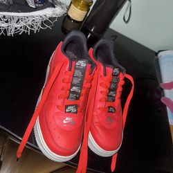 Nike Air Force 1 LV8 3 (GS) Youth Size 4Y