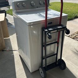 Maytag Centennial Washer