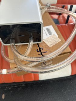 Sleep Number Mattress Inflator 