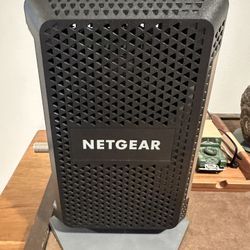 Nether Cm1000 Cable Modem