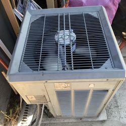 Air Conditioning