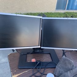 Dual Monitors
