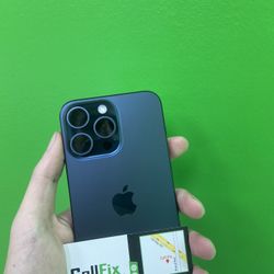 iPhone 15 Pro Max Unlocked 256GB