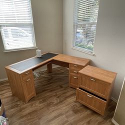 Office Desk