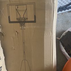 Basketball Hoop