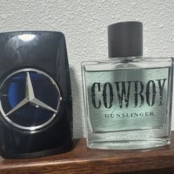 Men’s Cologne