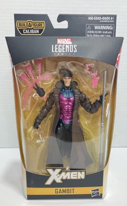 Marvel Legends