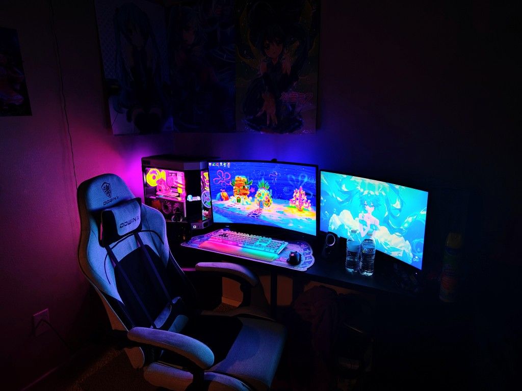 Samsung Odyssey G7 Neo 4k