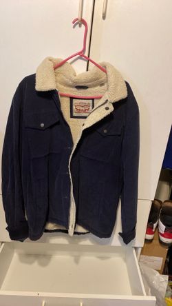 Levi’s jacket