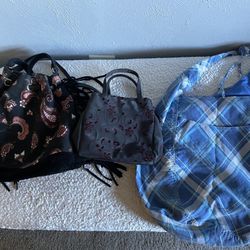Purses 