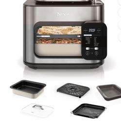 Ninja Combi All-in-One Multicooker