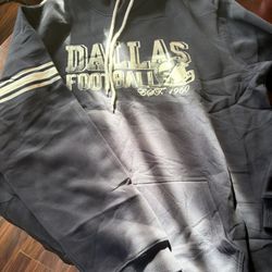 Dallas Cowboys Hoodie 