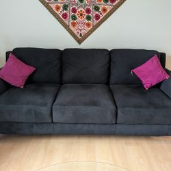 5 Seater Sofa Set