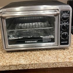Toaster Oven Farberware
