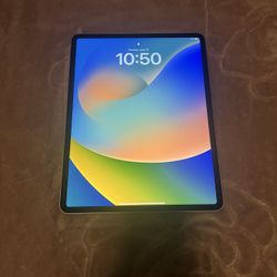 iPad Pro 12.9in