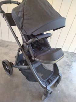 Britax Baby Stroller