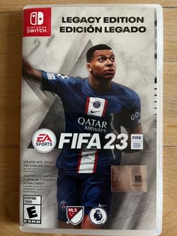FIFA 23 (Nintendo Switch)