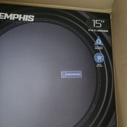 Memphis audio m7 15