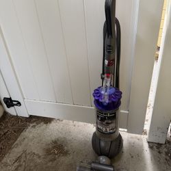 Dyson ball Animal Total Clean 