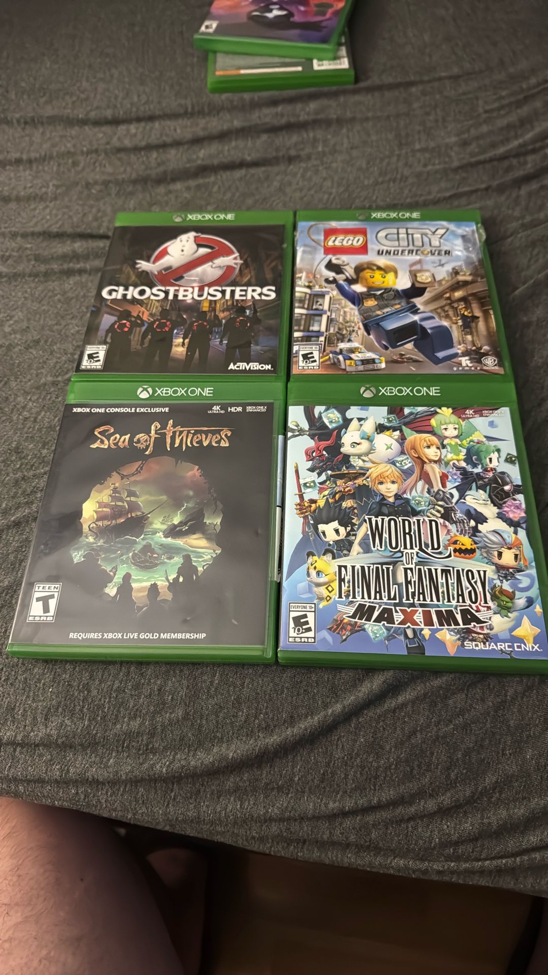 Xbox