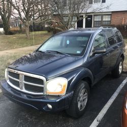 2004 Dodge Durango