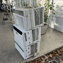 Ac Air Conditioning 
