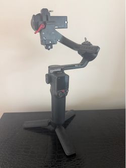 Dji RS3 mini gimbal