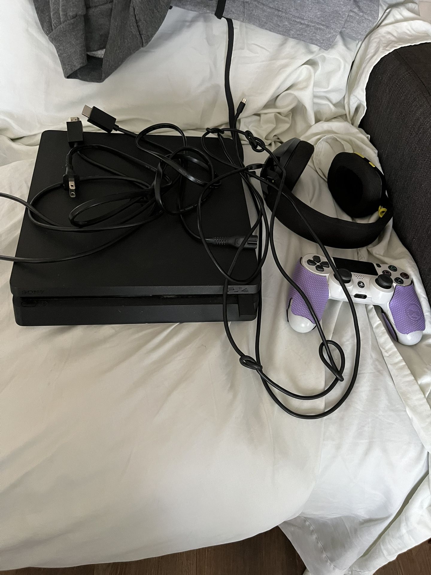 PS4 1tb