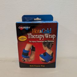 Hot & Cold Therapy Wrap