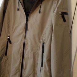 NAUTICA Women’s Coat Jacket Size S 