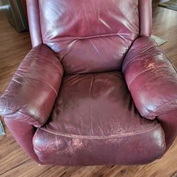 Recliner