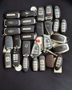 Key fob Mercedes benz key fob Bmw key fob Lexus key fob and more