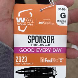 Waste Management Any Day Pass