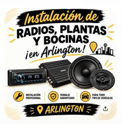 Car audio