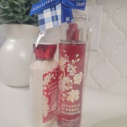 Bath and Body Works 💜 