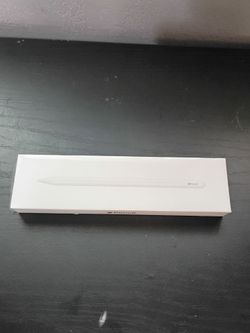 Genuine Apple Pencil 🍎2nd gen - OBO (Quick Sale)