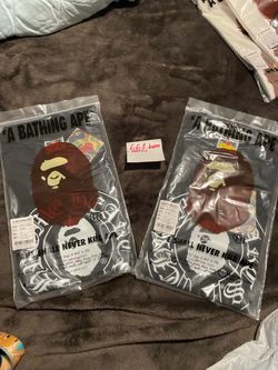 Bape tee