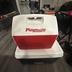 Cooler