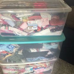 Baby Clothes