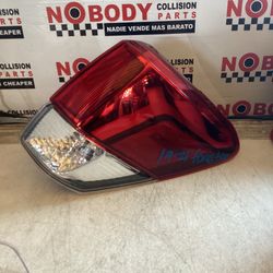 2019 Forester Tail Light Passenger Outer ORIGINAL COMPLETE 2021💎💎